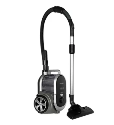 تصویر  جارو برقی پاکشوما مدل داستین D1G