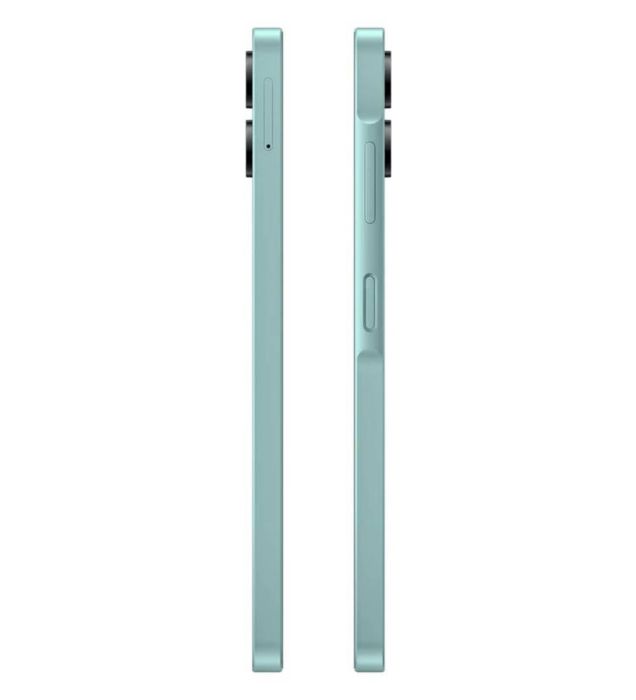 تصویر  گوشی موبایل سامسونگ مدل گلکسی A06 5G ظرفیت 128 گیگابایت رم 4 گیگابایت