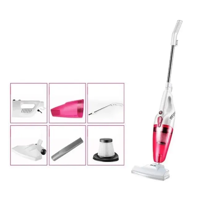 تصویر  جارو برقی مدل Push Rod