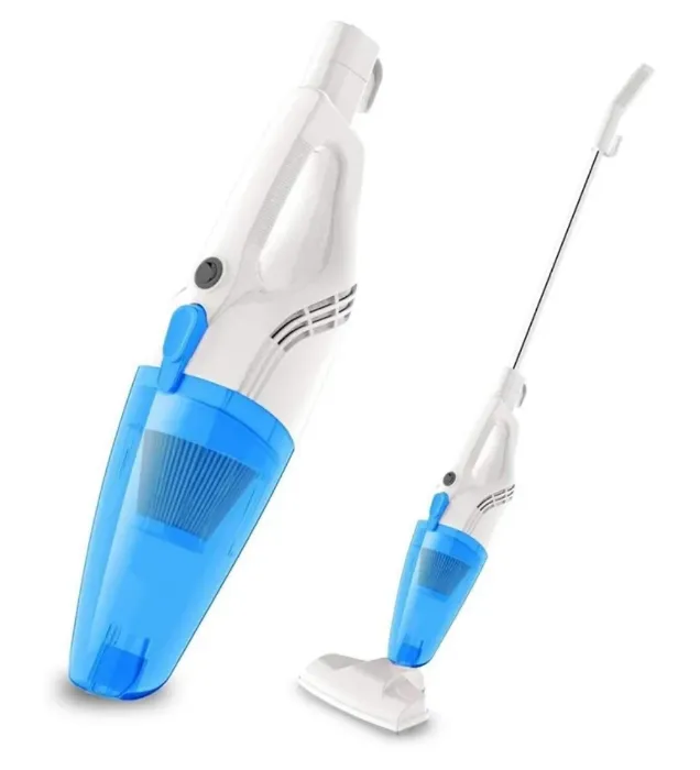 تصویر  جارو برقی مدل Push Rod