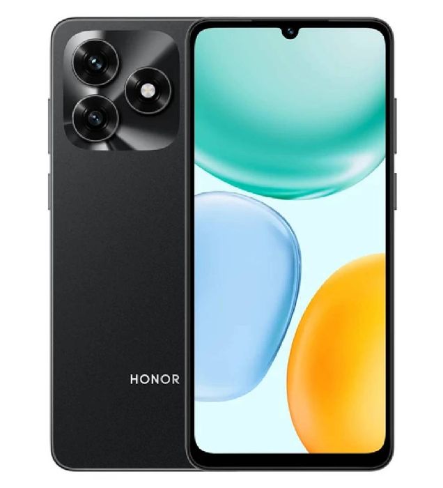 تصویر  گوشی موبایل آنر مدل X5c Plus ظرفیت 128 گیگابایت رم 4 گیگابایت