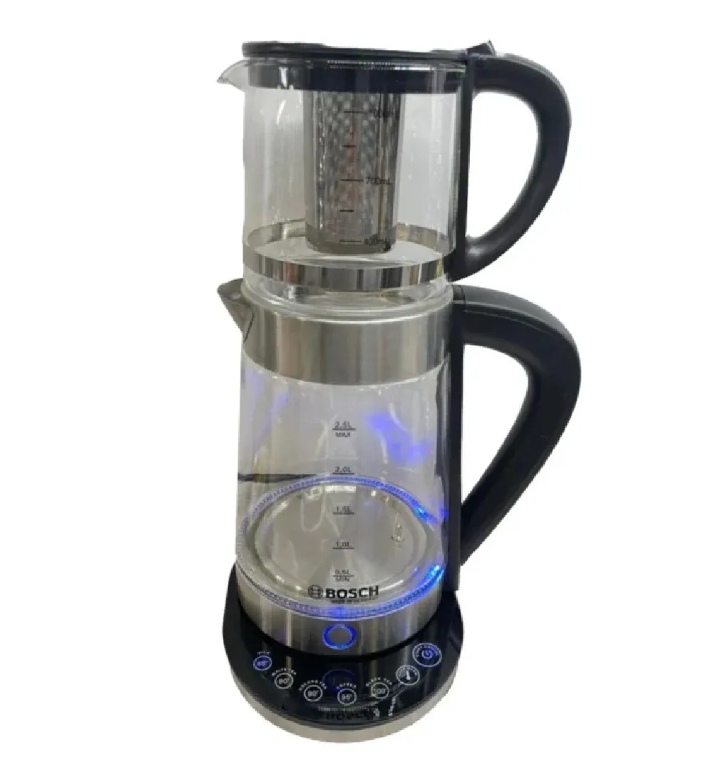 تصویر  چای ساز بوش مدل WB_129TS