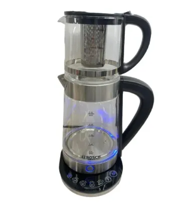 تصویر  چای ساز بوش مدل WB_129TS