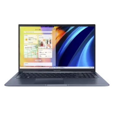 تصویر لپ تاپ 15.6 اینچی ایسوس Vivobook 15 A1502VA-NJ1304 13620H i7 16GB 512GB SSD UHD Graphics