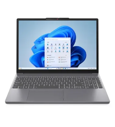 تصویر  لپ تاپ 15.3 اینچی لنوو IdeaPad Slim 3 15IRH10 13420H i5 16GB 1TB SSD UHD Graphics