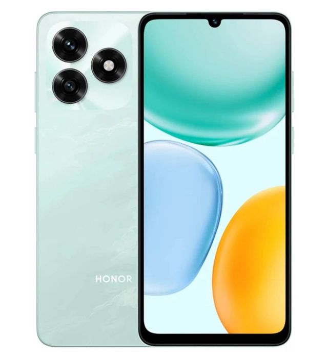 تصویر  گوشی موبایل آنر مدل X5c ظرفیت 64 گیگابایت رم 4 گیگابایت