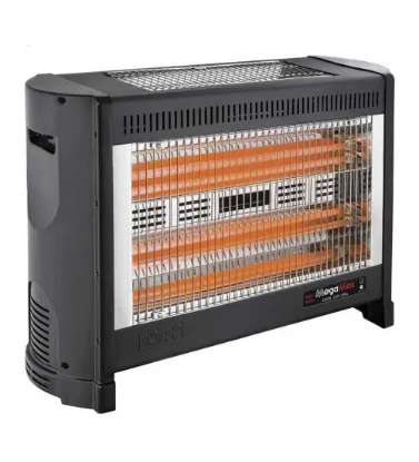 تصویر  بخاری برقی مگامکس مدل MQH-5600