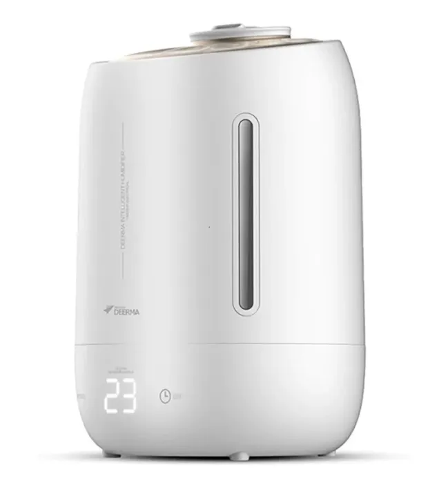 تصویر  دستگاه بخور سرد درما مدل DEM-F600