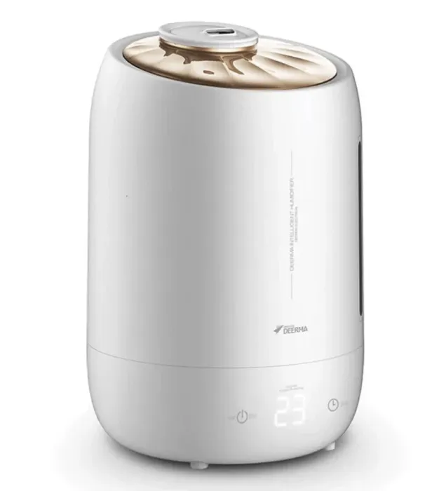 تصویر  دستگاه بخور سرد درما مدل DEM-F600