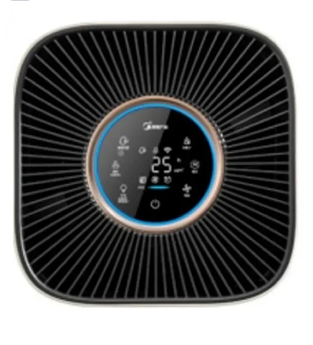 تصویر  دستگاه تصفیه هوا پاکشوما مدل MPK-500