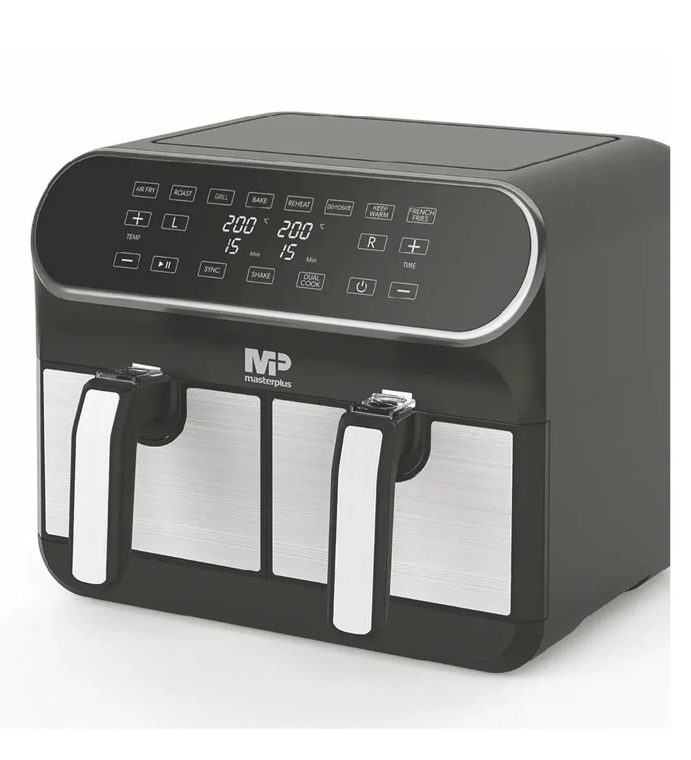 تصویر  سرخ کن بدون روغن مسترپلاس مدل A700