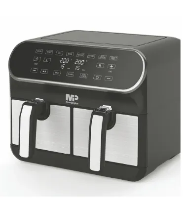 تصویر  سرخ کن بدون روغن مسترپلاس مدل A700