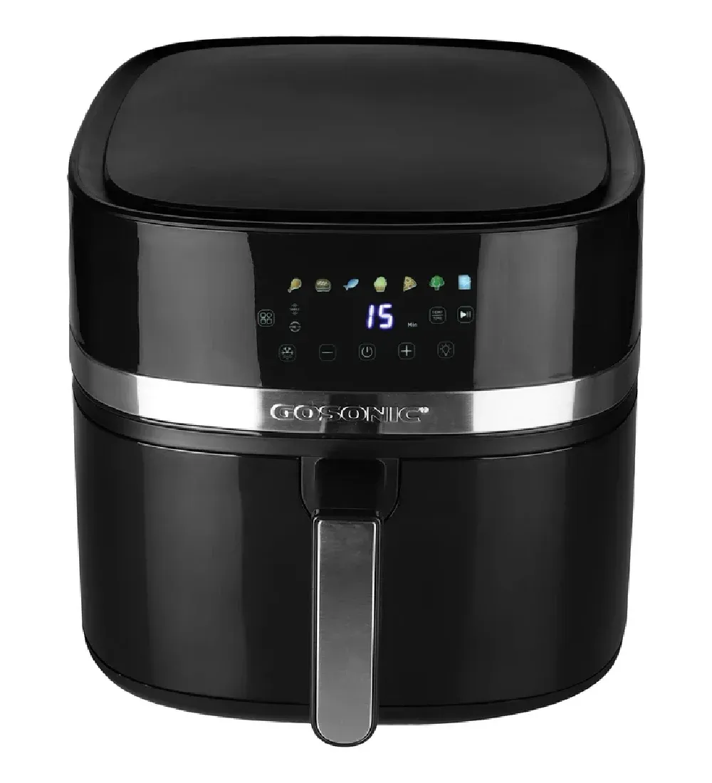 تصویر  سرخ کن بدون روغن گوسونیک مدل GAF108