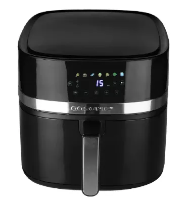 تصویر  سرخ کن بدون روغن گوسونیک مدل GAF108