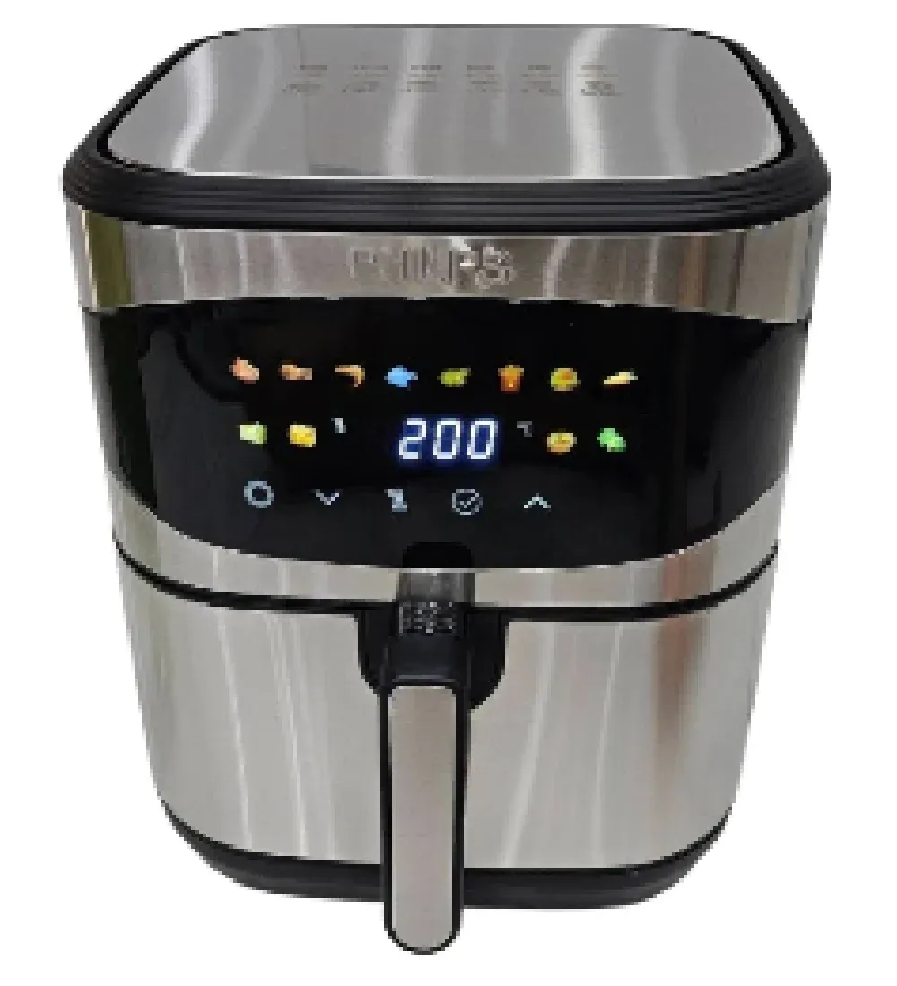 تصویر  سرخ کن بدون روغن فیلیپس مدل 2025