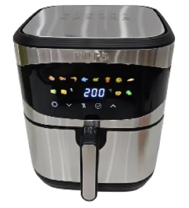 تصویر  سرخ کن بدون روغن فیلیپس مدل 2025