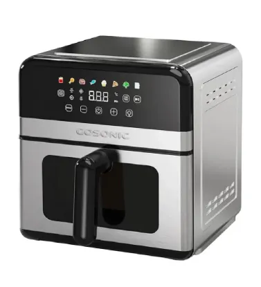 تصویر  سرخ کن بدون روغن گوسونیک مدل GAF-107