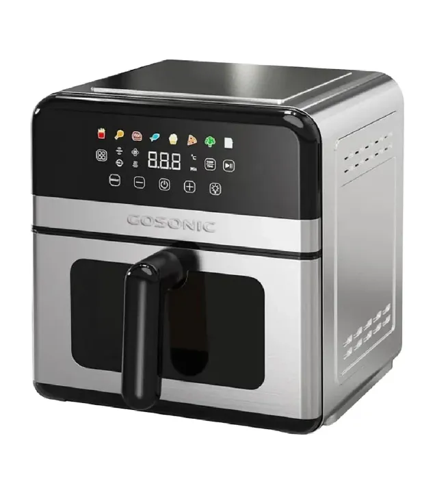 تصویر  سرخ کن بدون روغن گوسونیک مدل GAF-107