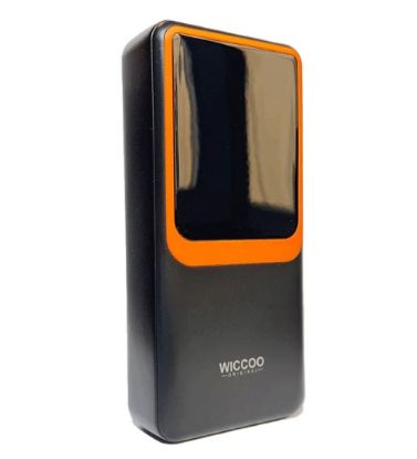 تصویر  پاوربانک ویکو مدل WP-22 ظرفیت 20000 میلی آمپر ساعت