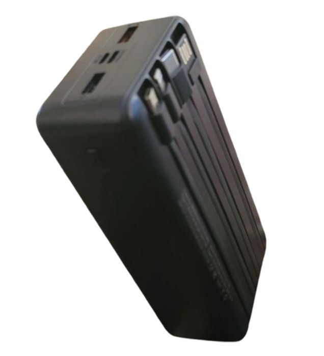 تصویر  پاوربانک 22.5 وات ویکو مدل WP-33 ظرفیت 30000 میلی آمپر ساعت