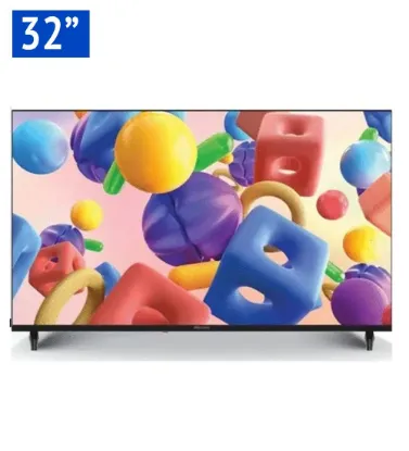 تصویر  تلویزیون ال ای دی هایسنس مدل 32A3Q سایز 32 اینچ