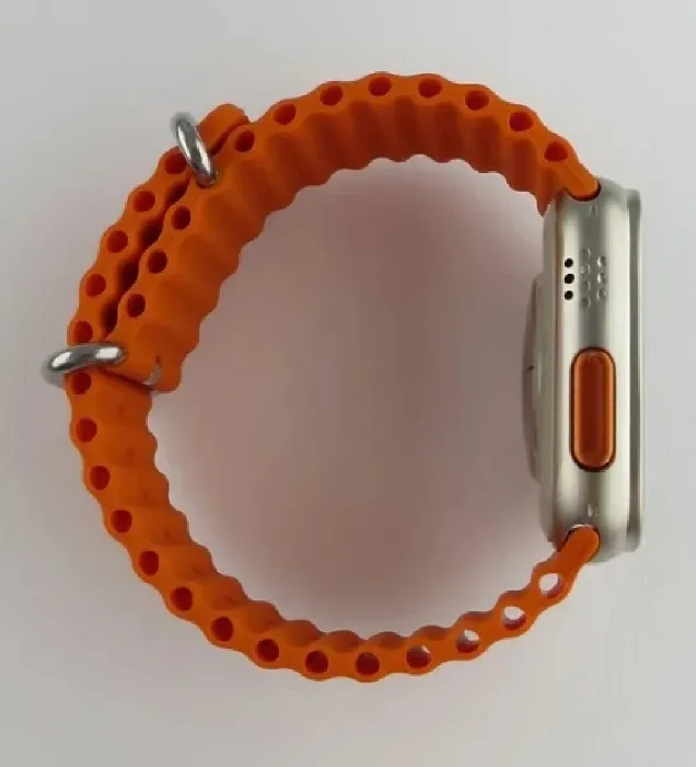 تصویر  ساعت هوشمند ورنا 01 Ultra Pack به همراه هندزفری بلوتوثی