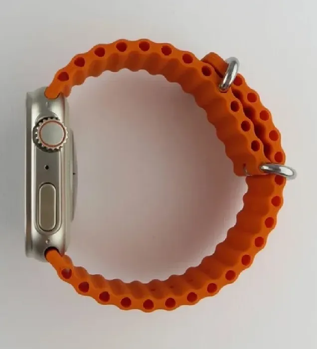 تصویر  ساعت هوشمند ورنا 01 Ultra Pack به همراه هندزفری بلوتوثی