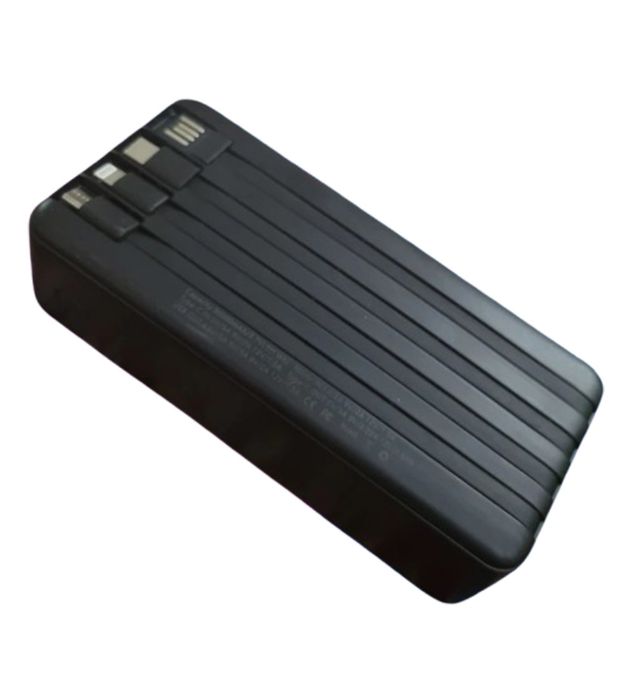 تصویر  پاوربانک 22.5 وات ویکو مدل WP-32 ظرفیت 30000 میلی آمپر ساعت