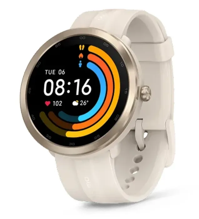 تصویر  ساعت هوشمند مایمو Watch R