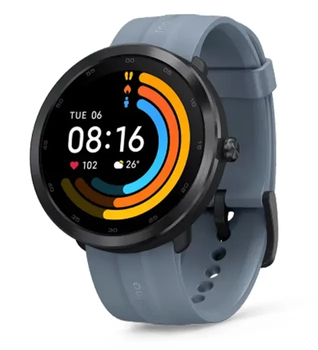 تصویر  ساعت هوشمند مایمو Watch R