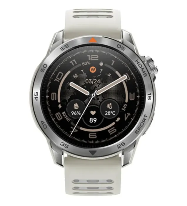 تصویر  ساعت هوشمند میبرو GS Pro 2