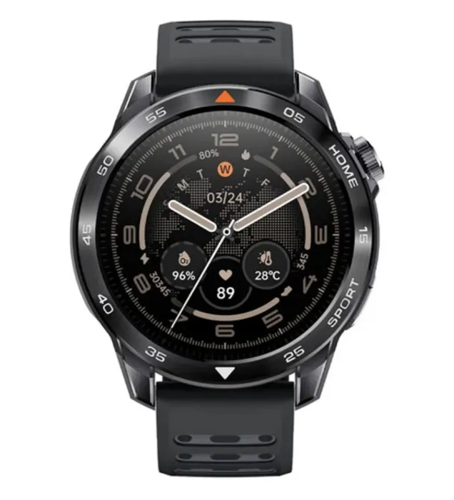 تصویر  ساعت هوشمند میبرو GS Pro 2