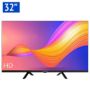 تصویر  تلویزیون ال ای دی ایکس ویژن مدل 32XH600 سایز 32 اینچ