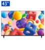 تصویر  تلویزیون ال ای دی هایسنس مدل 43A3Q سایز 43 اینچ