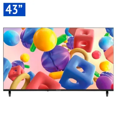 تصویر  تلویزیون ال ای دی هایسنس مدل 43A3Q سایز 43 اینچ