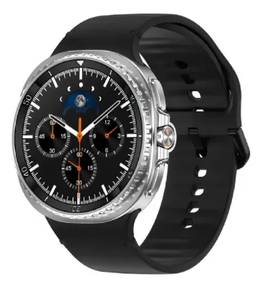 تصویر  ساعت هوشمند وونک Galaxy 8