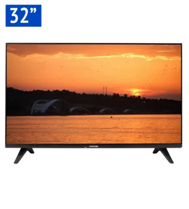 تصویر  تلویزیون ال ای دی ایستکول مدل LED32hr1 سایز 32 اینچ