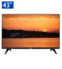 تصویر  تلویزیون ال ای دی ایستکول مدل LED43FS2 سایز 43 اینچ