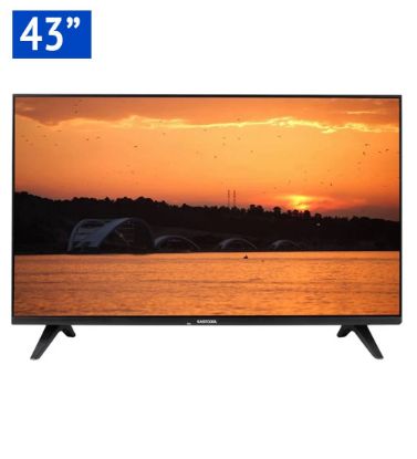 تصویر  تلویزیون ال ای دی ایستکول مدل LED43FS2 سایز 43 اینچ