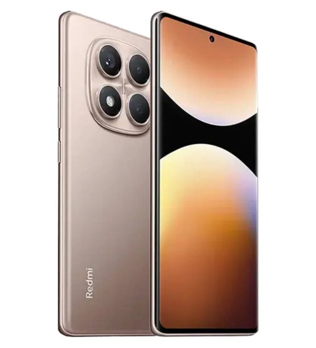 تصویر  گوشی موبایل شیائومی Redmi Note 14 Pro 5G ظرفیت 256 گیگابایت رم 8 گیگابایت