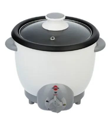 تصویر  پلوپز 2 نفره پارس خزر مدل RC-61 Tyan