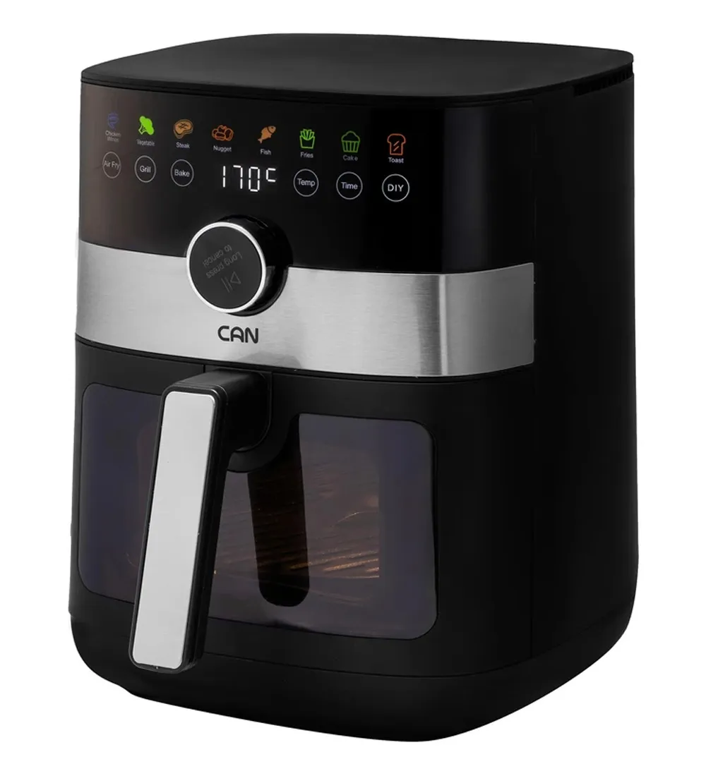 تصویر  سرخ کن بدون روغن کن مدل 2064BT