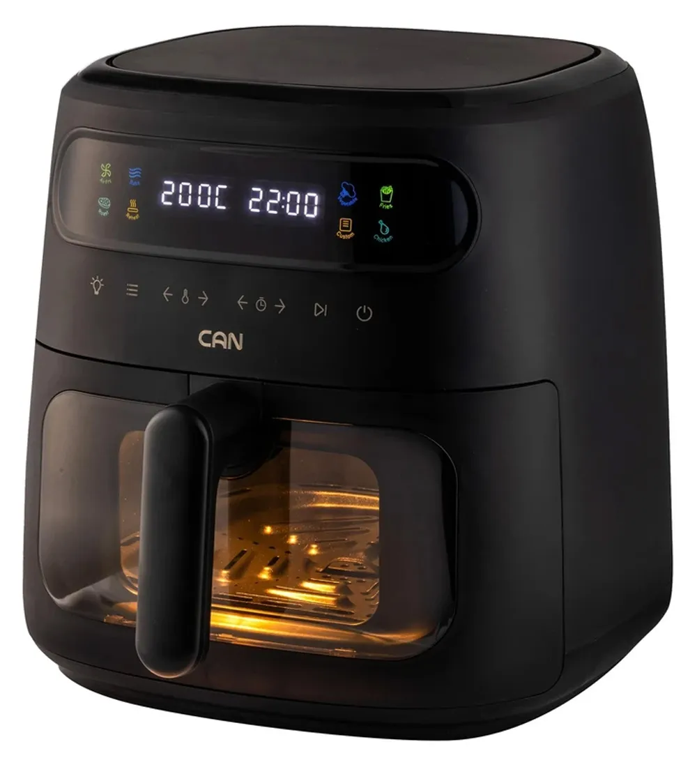 تصویر  سرخ کن بدون روغن کن مدل 2044BT