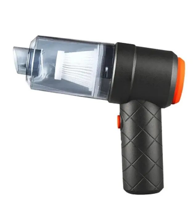 تصویر  جارو شارژی مدل YT-M2037