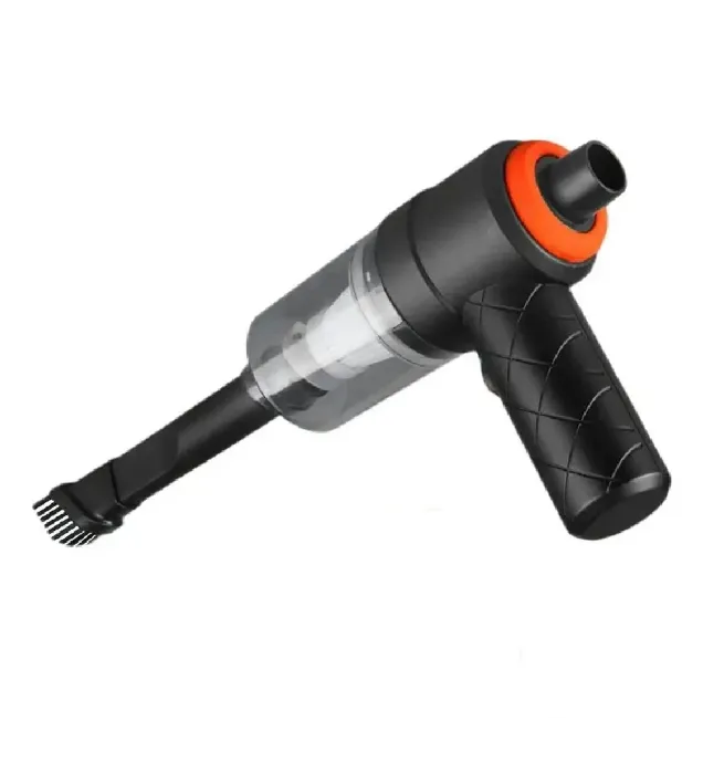 تصویر  جارو شارژی مدل YT-M2037