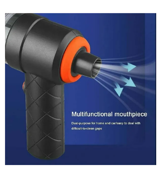 تصویر  جارو شارژی مدل YT-M2037