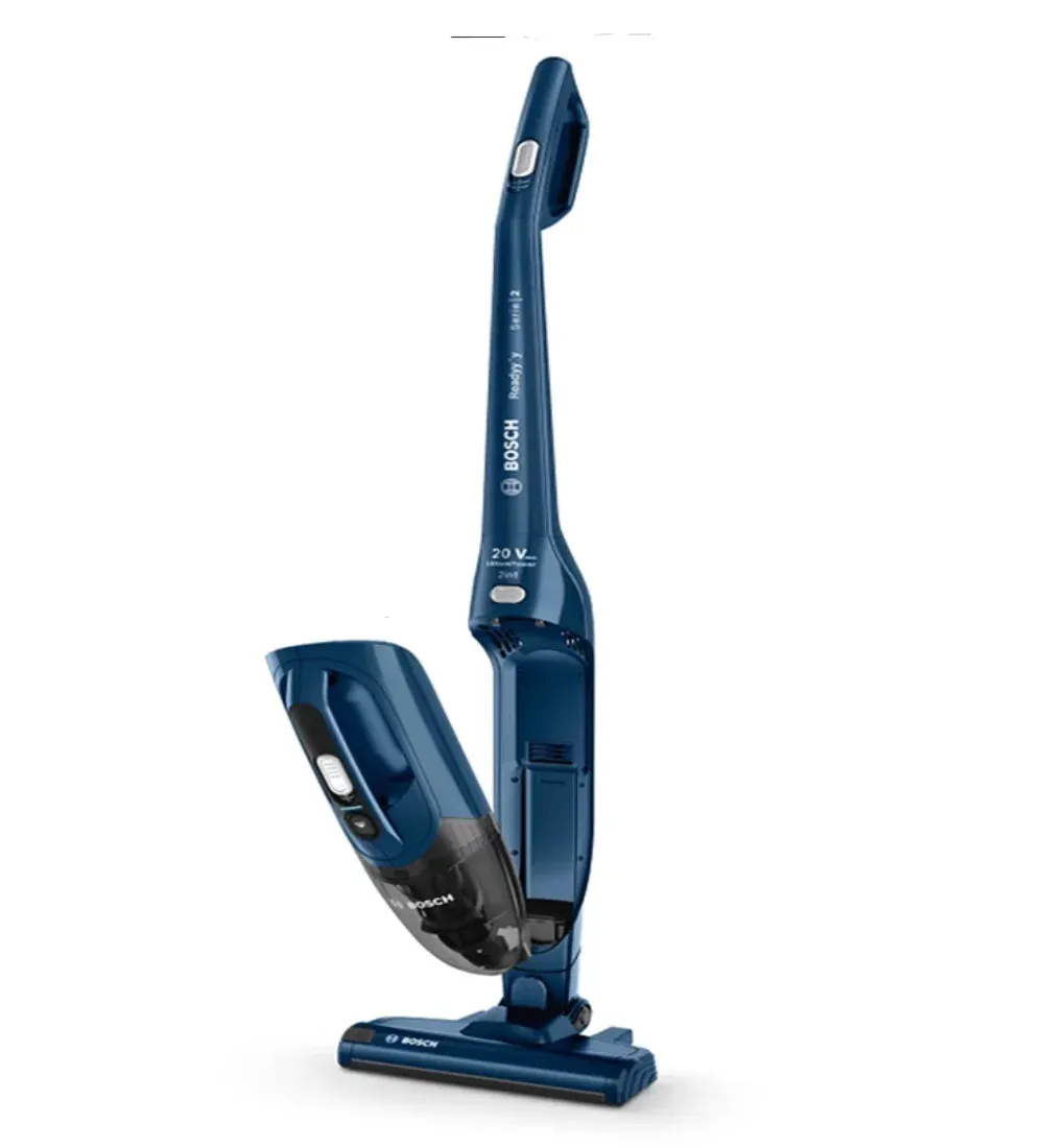 تصویر  جارو برقی بوش مدل BCHF2MX20