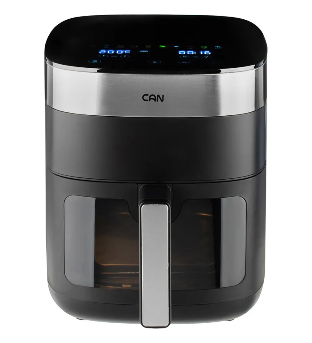 تصویر  سرخ کن بدون روغن کن مدل 2054 BT