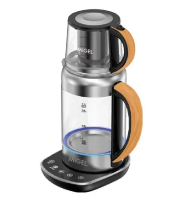 تصویر  چای ساز میگل مدل GTS 230 Chinese