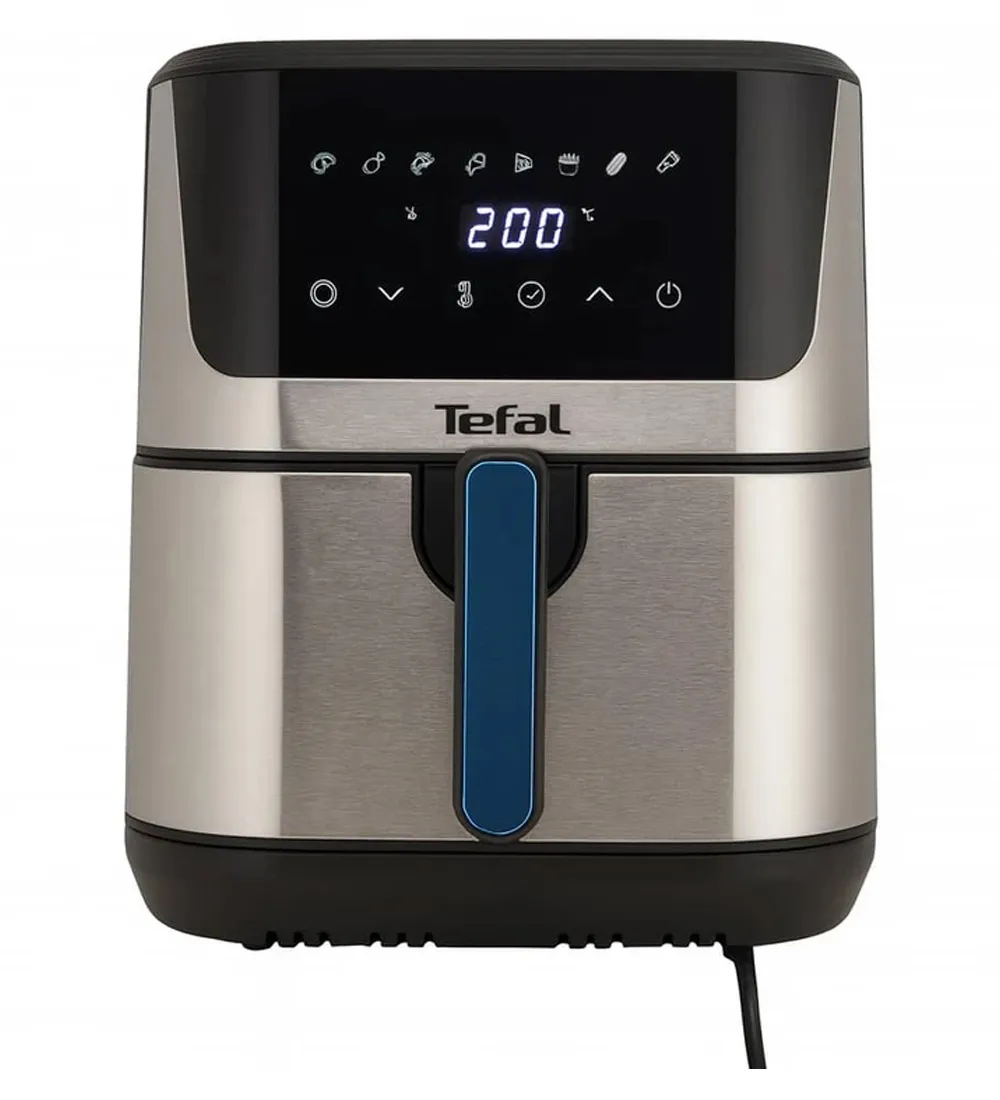 تصویر  سرخ کن بدون روغن تفال مدل TE-1882